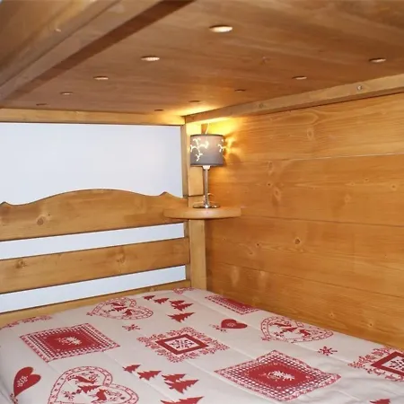 - Pour 4 Avec Kitchenette Equipee Proche Des Pistes - Fr-1-637-47 Apartament Val Thorens