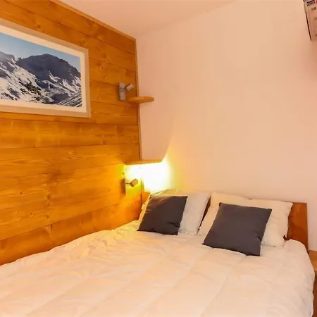 - Pour 4 Avec Kitchenette Equipee Proche Des Pistes - Fr-1-637-47 Apartament *