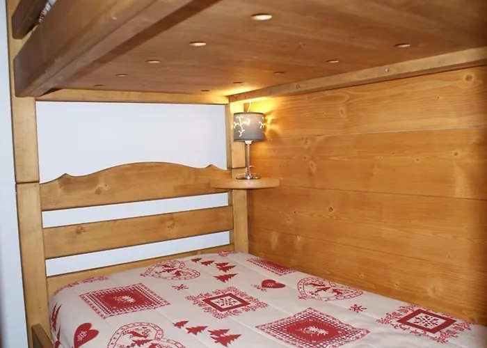 - Pour 4 Avec Kitchenette équipée Proche Des Pistes - Fr-1-637-47 Appartamento Val Thorens